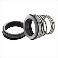 Conical Spring Type Mechanical Seal