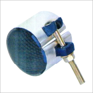Handiband Repair Clamps