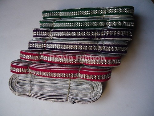 Lace Exporter