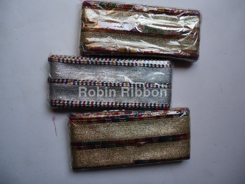 Zari Lace