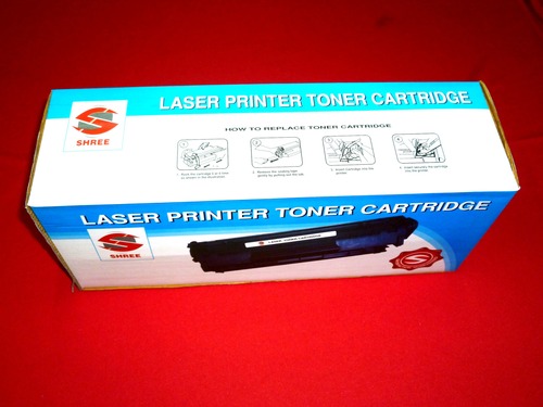 Brother TN 2280 Toner Cartridge - Plastic, 36.5 x 17.7 x 11 cm | Compatible with Brother HL/DCP/MFC/FX Laser Printers