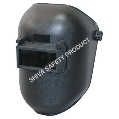 Welding Helmit