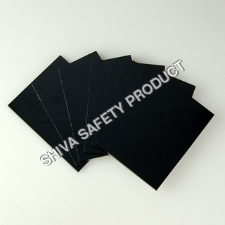 welding Glass