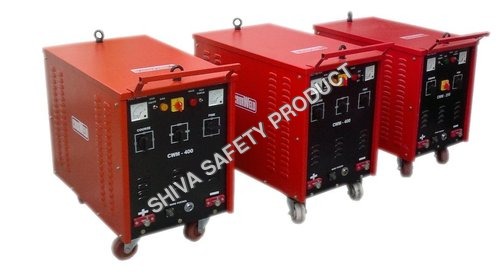 welding machine