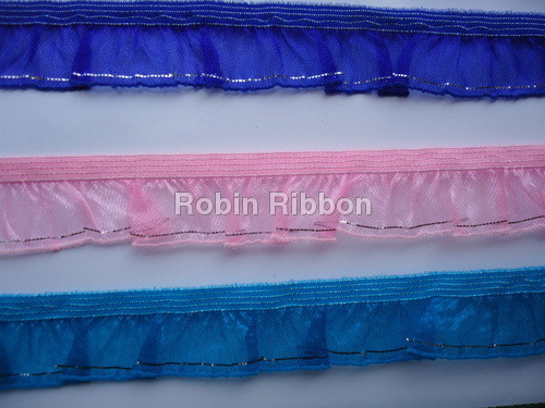 Frill Lace Suppliers