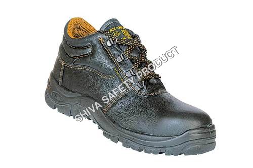 Safety shoes