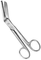 Epziotomy Scissors