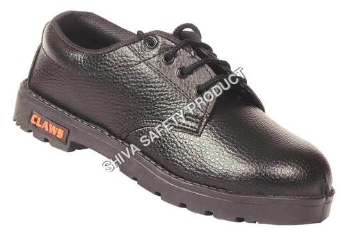 Concorde safety shoe