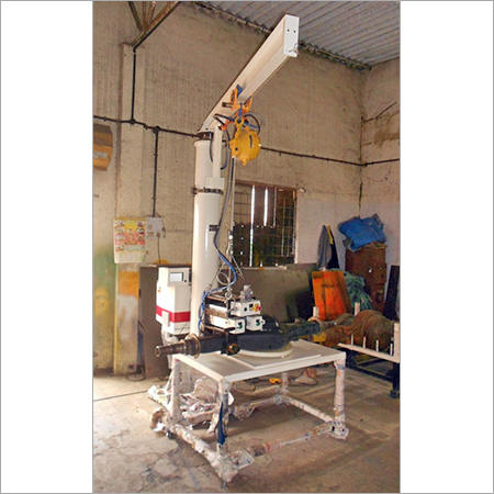 Banjo Marking Machines