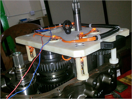 Bearing Poke Tlb Housing