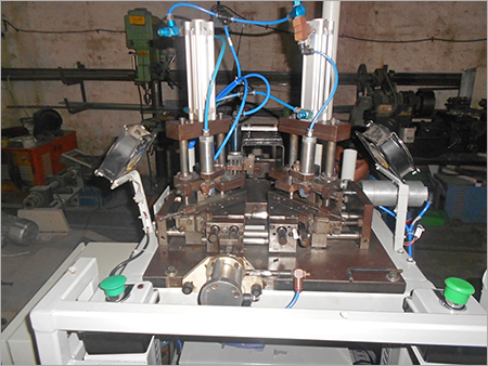 Gasket Splicing Machines