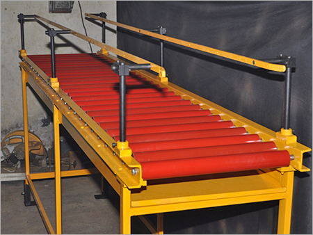 Roller Conveyor