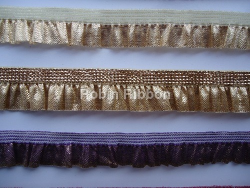 frill lace manufacturer