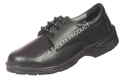 Concorde safety shoe