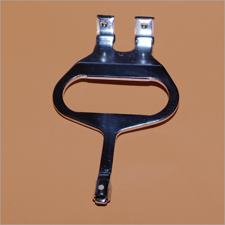 Auto Sheet Metal Pressed Components