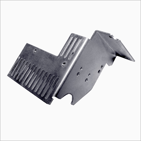 Sheet Metal Pressed Components
