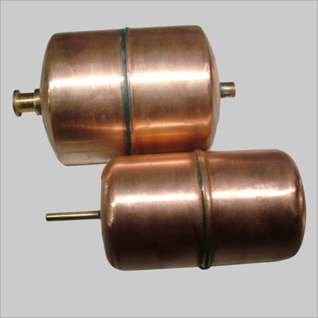Light Fabricated Items