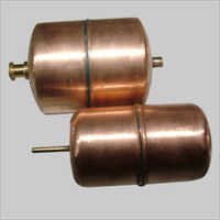 Light Fabricated Items