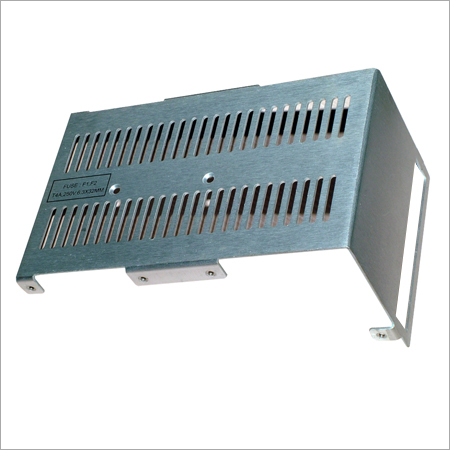 Durable Sheet Metal Parts