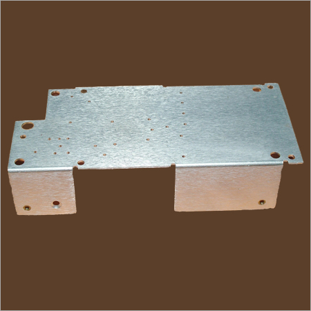 Sheet Metal Components & Parts