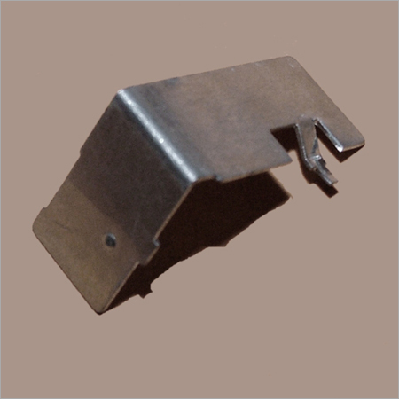 Heavy Duty Sheet Metal Components