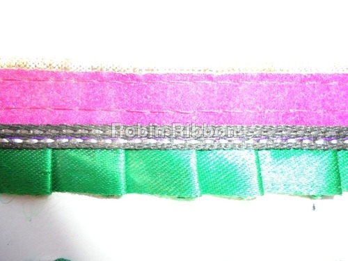 Velvet Ribbon