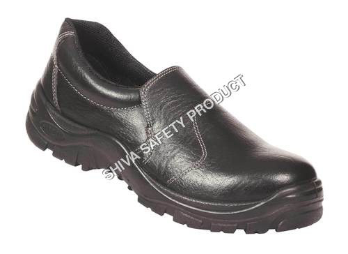 कॉनकॉर्ड Rexine सुरक्षा जूते