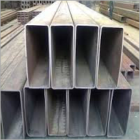RHS Rectangular Pipes