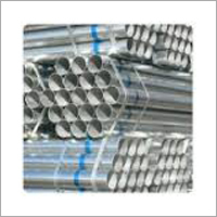 GI Pipes