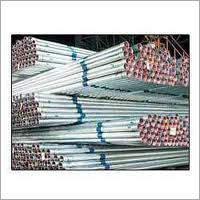 Steel pipes