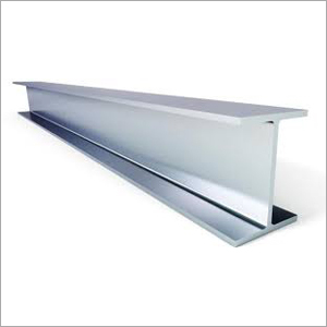 Industrial ISMB Beam