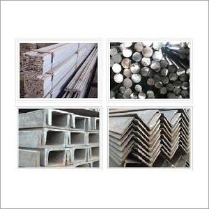 Structural Steel