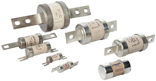 Electrical Fuse