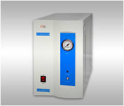 Nitrogen Gas Generator  