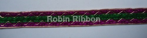 Wire Ribbon Lace