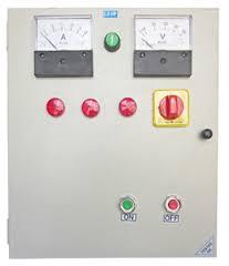 Submersible Control Panel Board