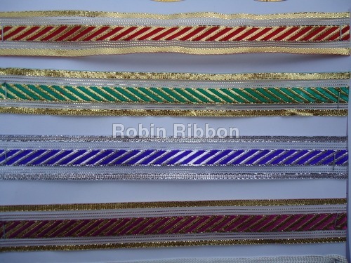 Wire ribbon