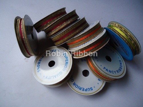 Wire ribbon