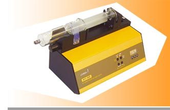 Syrine Infusion Pump