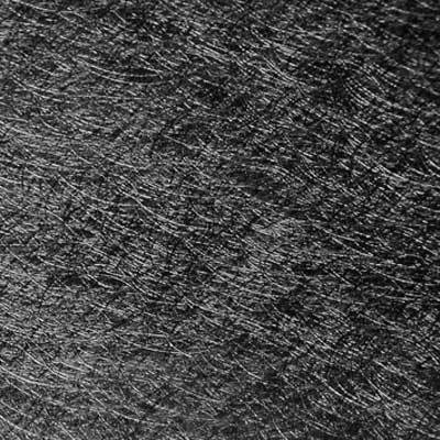 Black Fibro PVC Coated Paper