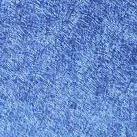 Blue Fibro Pvc Coated Paper