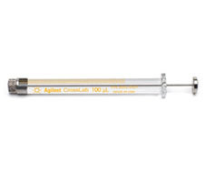 Cross Lab Auto Sampler Syringes