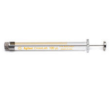 Cross Lab Auto Sampler Syringes