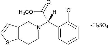 Clopidogrel Bisulfate By ABHILASHA PHARMA PVT. LTD.
