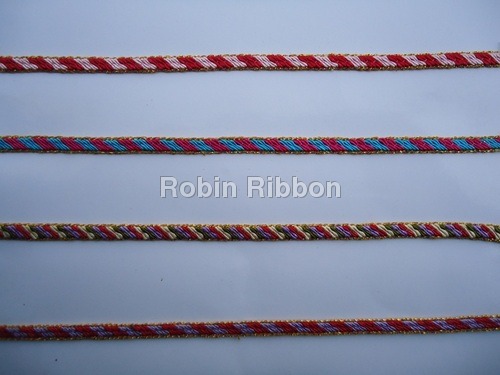 Cord for Ribbon Lace