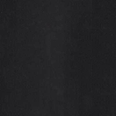 Black PVC Coated Paper