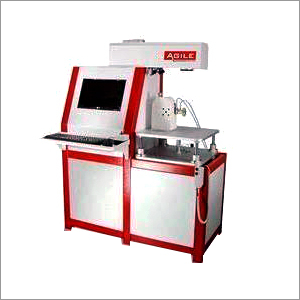 Laser Engraver