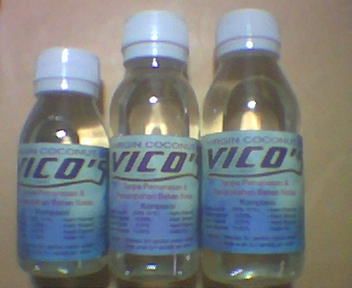 Lauric Acid - Supplier