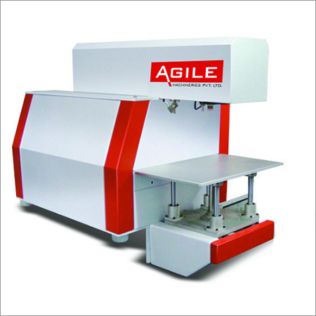 Jewelry Engraving Machine
