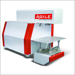Laser Marking System